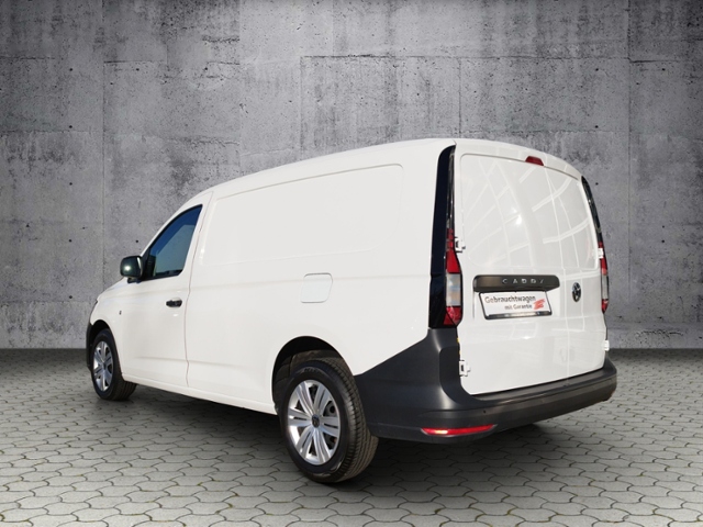 Caddy Maxi KA Cargo EcoProfi 2.0 TDI PDC/DAB+ KL