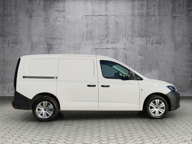 Caddy Maxi KA Cargo EcoProfi 2.0 TDI PDC/DAB+ KL