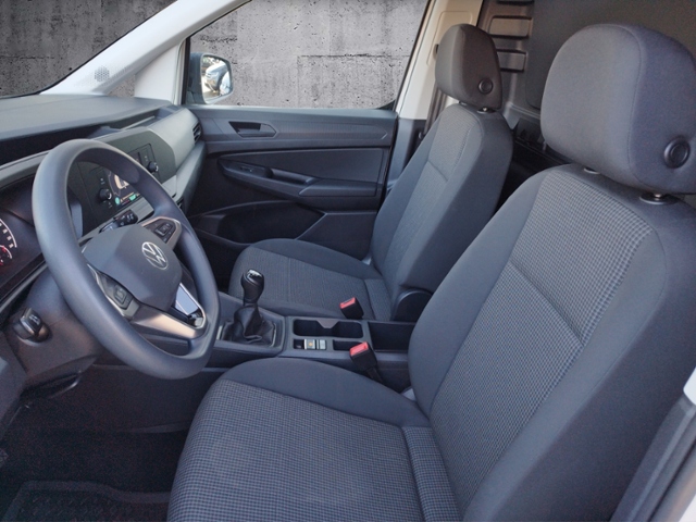 Caddy Maxi KA Cargo EcoProfi 2.0 TDI PDC/DAB+ KL