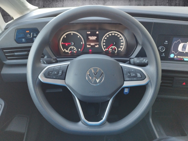 Caddy Maxi KA Cargo EcoProfi 2.0 TDI PDC/DAB+ KL