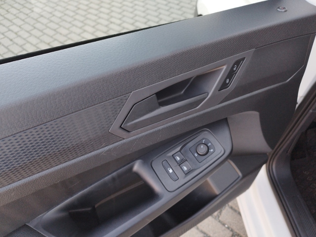 Caddy Maxi KA Cargo EcoProfi 2.0 TDI PDC/DAB+ KL
