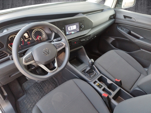 Caddy Maxi KA Cargo EcoProfi 2.0 TDI PDC/DAB+ KL