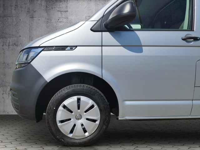 T6.1 Transporter Kasten LR 2.0 TDI SHZ/PDC/L+S/D