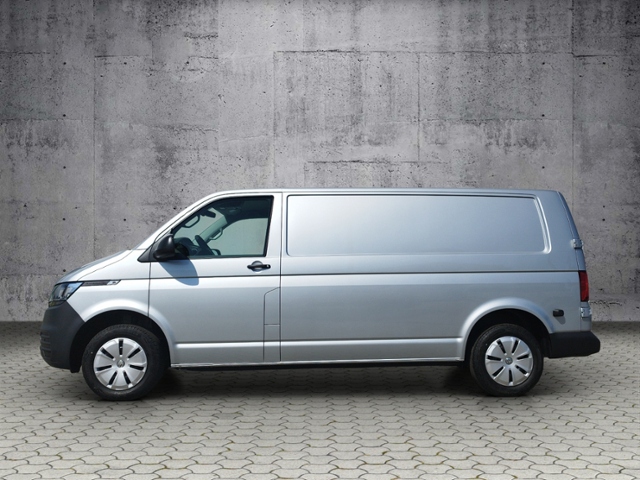 T6.1 Transporter Kasten LR 2.0 TDI SHZ/PDC/L+S/D