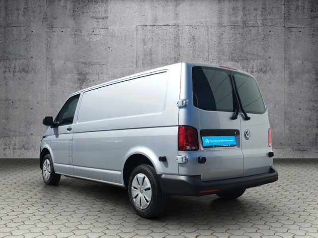 T6.1 Transporter Kasten LR 2.0 TDI SHZ/PDC/L+S/D