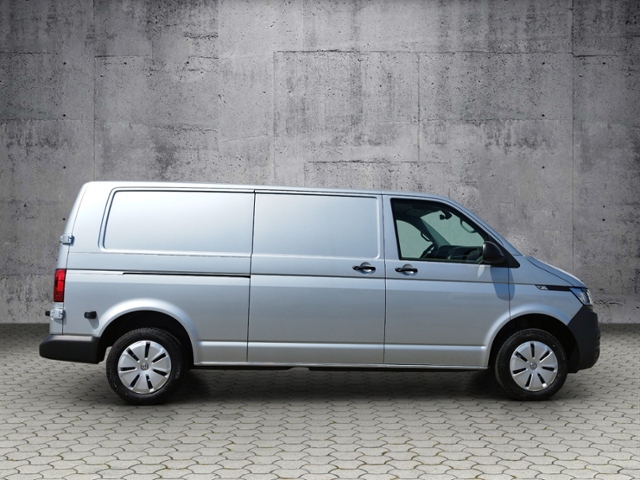 T6.1 Transporter Kasten LR 2.0 TDI SHZ/PDC/L+S/D