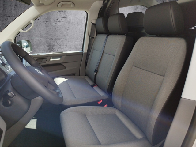 T6.1 Transporter Kasten LR 2.0 TDI SHZ/PDC/L+S/D