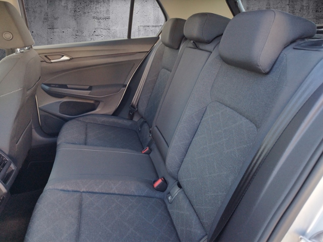 Golf VIII Life 1.5 TSI NAV/L+S/ACC/SHZ/LED KLIMA