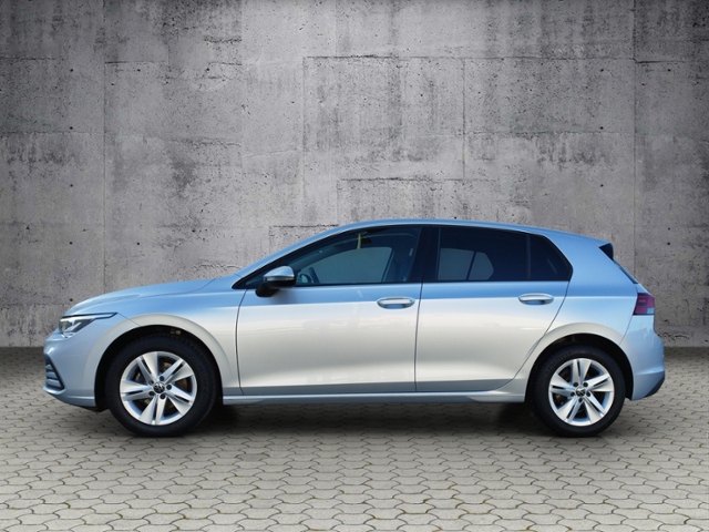 Golf VIII Life 1.5 TSI NAV/L+S/ACC/SHZ/LED KLIMA