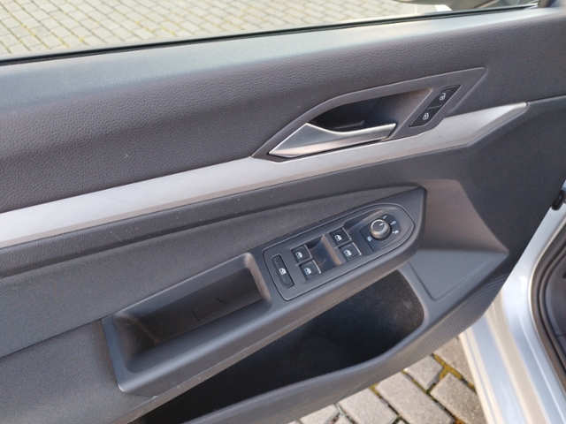Golf VIII Life 1.5 TSI NAV/L+S/ACC/SHZ/LED KLIMA