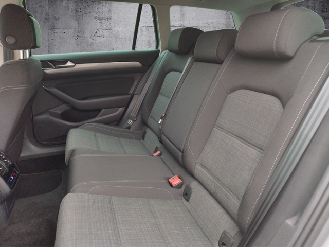 Passat Variant 2.0 TDI 4MOTION DSG Business/NAV 