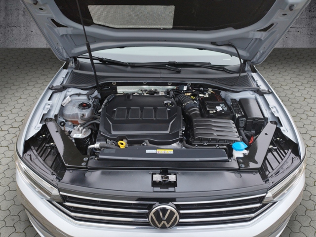 Passat Variant 2.0 TDI 4MOTION DSG Business/NAV 