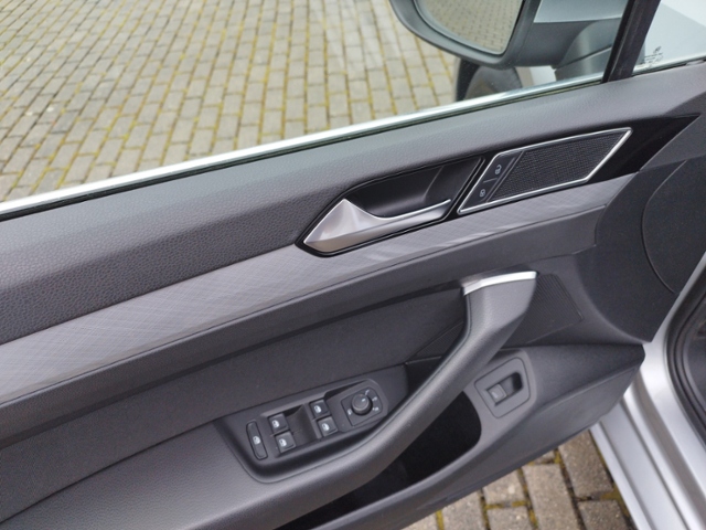 Passat Variant 2.0 TDI 4MOTION DSG Business/NAV 