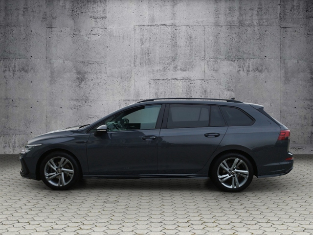 Golf VIII Variant R-Line 1.5 TSI BusinessPrem./A