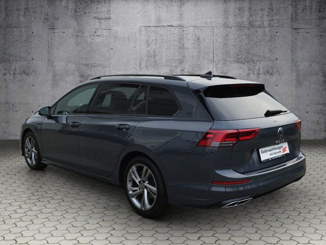 Golf VIII Variant R-Line 1.5 TSI BusinessPrem./A