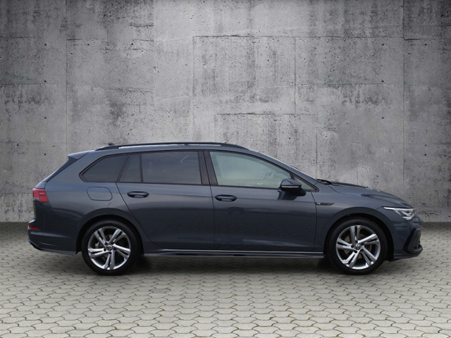 Golf VIII Variant R-Line 1.5 TSI BusinessPrem./A