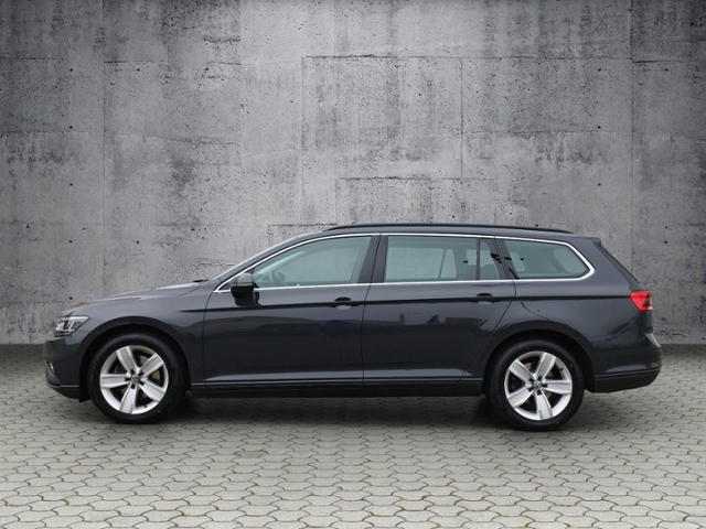 Passat Variant Business 2.0 TDI DSG 4M AHK/PANO/