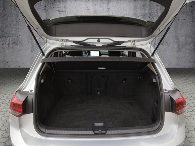 Golf VIII Life 1.5 TSI NAV/SHZ/DAB+/ACC/LED KLIM