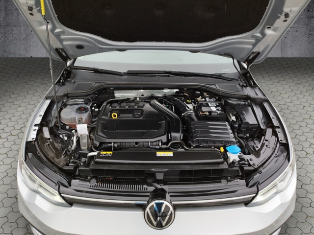 Golf VIII Life 1.5 TSI NAV/SHZ/DAB+/ACC/LED KLIM