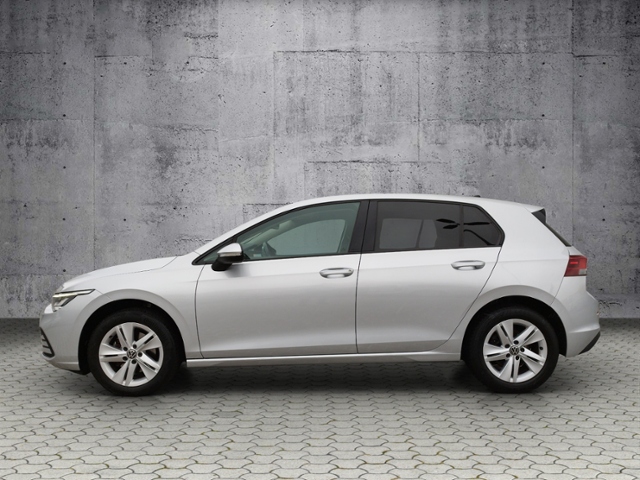 Golf VIII Life 1.5 TSI NAV/SHZ/DAB+/ACC/LED KLIM