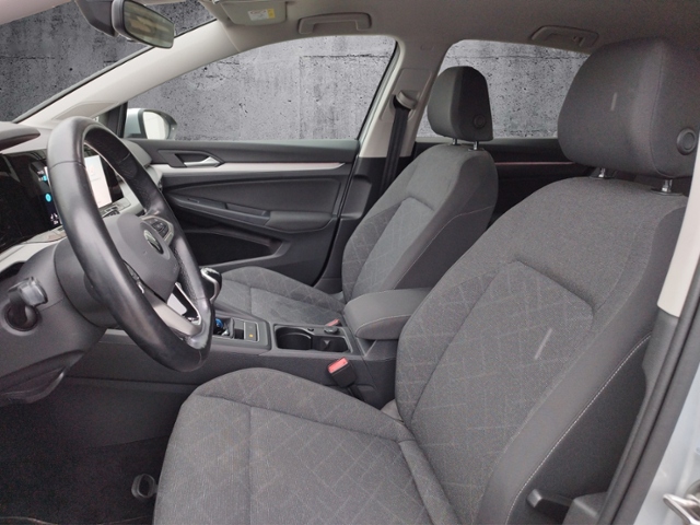 Golf VIII Life 1.5 TSI NAV/SHZ/DAB+/ACC/LED KLIM