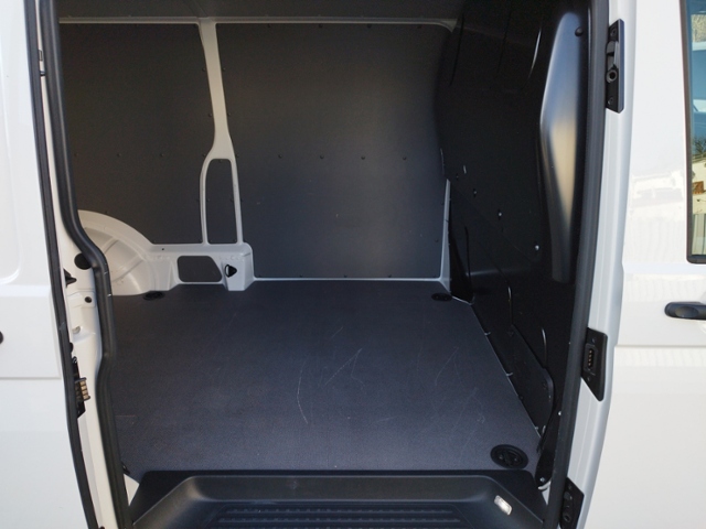 T6.1 Transporter Kasten lang 2.0 TDI AHK/PDC/DAB