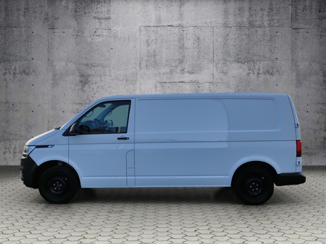 T6.1 Transporter Kasten lang 2.0 TDI AHK/PDC/DAB