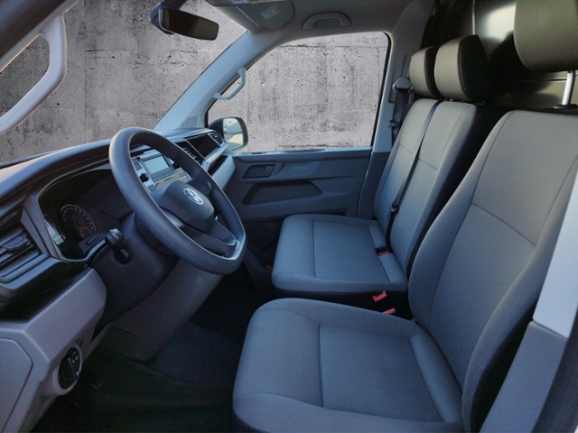T6.1 Transporter Kasten lang 2.0 TDI AHK/PDC/DAB