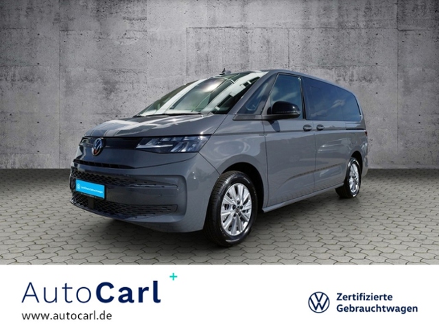 Multivan T7 lang 2.0TDI DSG Navi/Kamera/7-Sitze 