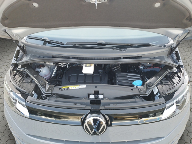 Multivan T7 lang 2.0TDI DSG Navi/Kamera/7-Sitze 