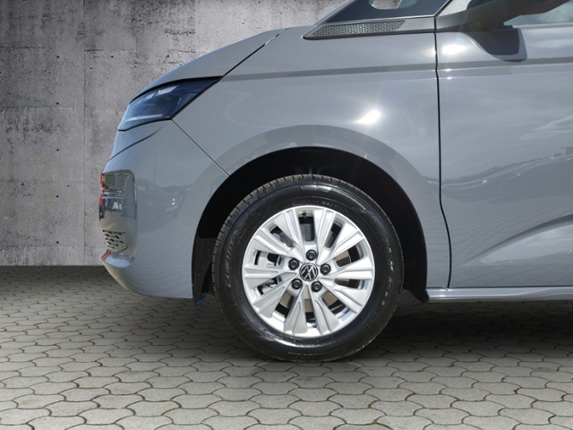 Multivan T7 lang 2.0TDI DSG Navi/Kamera/7-Sitze 