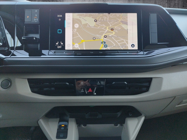 Multivan T7 lang 2.0TDI DSG Navi/Kamera/7-Sitze 