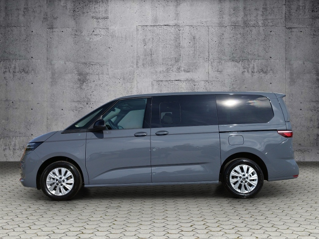 Multivan T7 lang 2.0TDI DSG Navi/Kamera/7-Sitze 