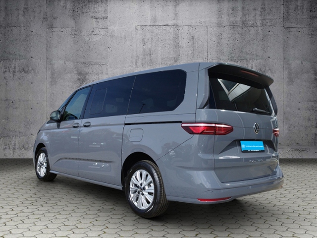 Multivan T7 lang 2.0TDI DSG Navi/Kamera/7-Sitze 