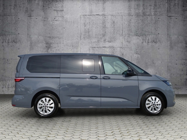 Multivan T7 lang 2.0TDI DSG Navi/Kamera/7-Sitze 