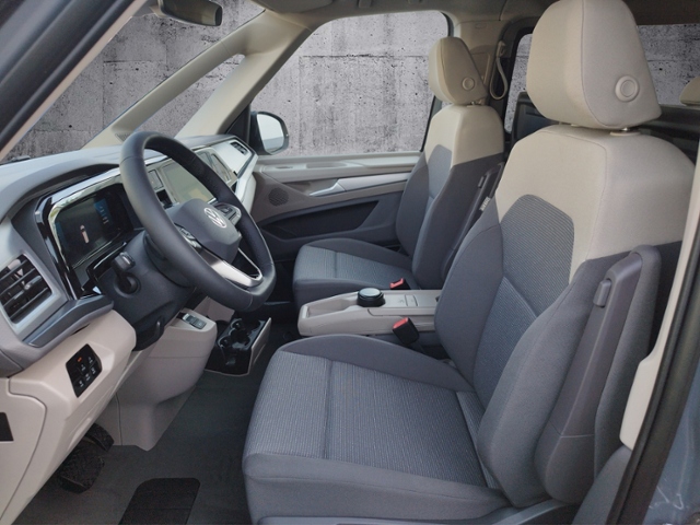 Multivan T7 lang 2.0TDI DSG Navi/Kamera/7-Sitze 