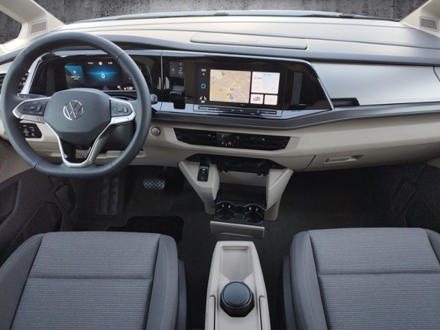 Multivan T7 lang 2.0TDI DSG Navi/Kamera/7-Sitze 
