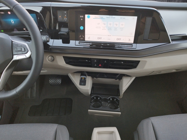 Multivan T7 lang 2.0TDI DSG Navi/Kamera/7-Sitze 