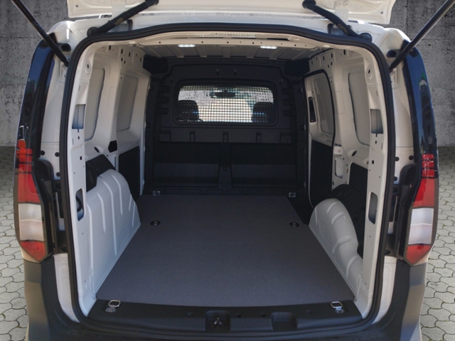 Caddy Cargo 2.0TDI LED/Winterpaket/PDC KLIMA