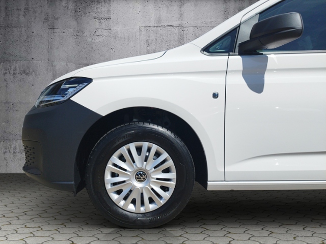 Caddy Cargo 2.0TDI LED/Winterpaket/PDC KLIMA