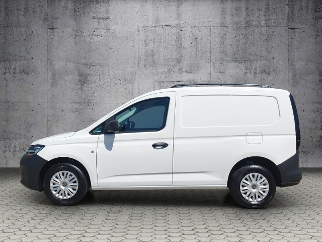 Caddy Cargo 2.0TDI LED/Winterpaket/PDC KLIMA