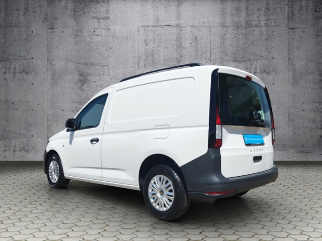 Caddy Cargo 2.0TDI LED/Winterpaket/PDC KLIMA