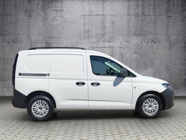 Caddy Cargo 2.0TDI LED/Winterpaket/PDC KLIMA