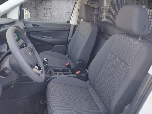 Caddy Cargo 2.0TDI LED/Winterpaket/PDC KLIMA