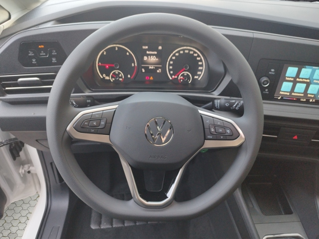 Caddy Cargo 2.0TDI LED/Winterpaket/PDC KLIMA