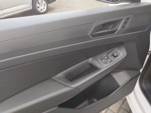 Caddy Cargo 2.0TDI LED/Winterpaket/PDC KLIMA