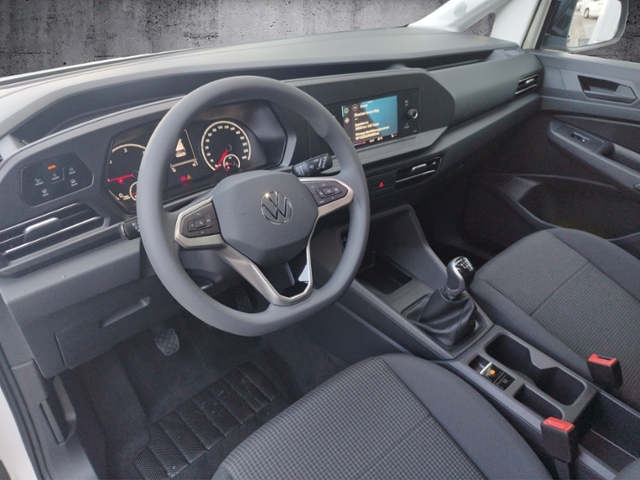 Caddy Cargo 2.0TDI LED/Winterpaket/PDC KLIMA
