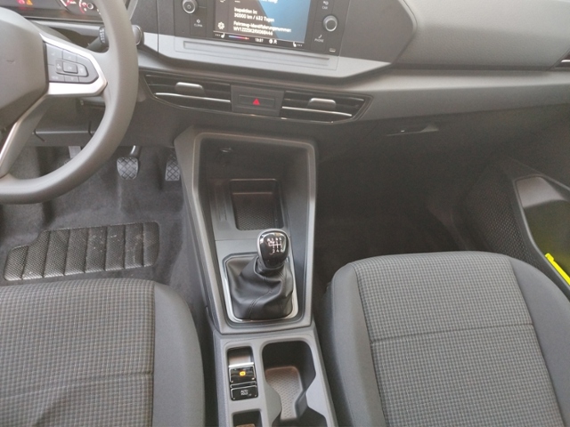 Caddy Cargo 2.0TDI LED/Winterpaket/PDC KLIMA