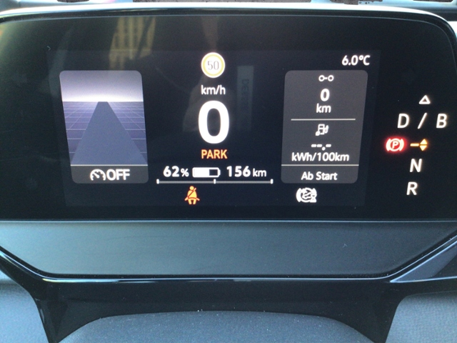 ID.3 City Pure Performance 110kW SHZ/NAV/ACC KLI