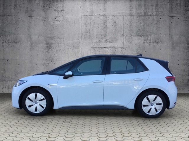 ID.3 City Pure Performance 110kW SHZ/NAV/ACC KLI